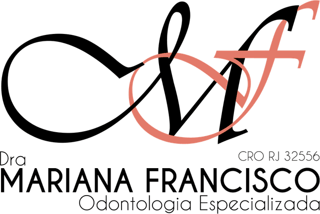 Logo Dra. Mariana Francisco